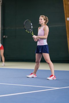 Bild 575 - NL Grossflottbeker THGC - TC RW Wahlstedt : Ergebnis: 6:0